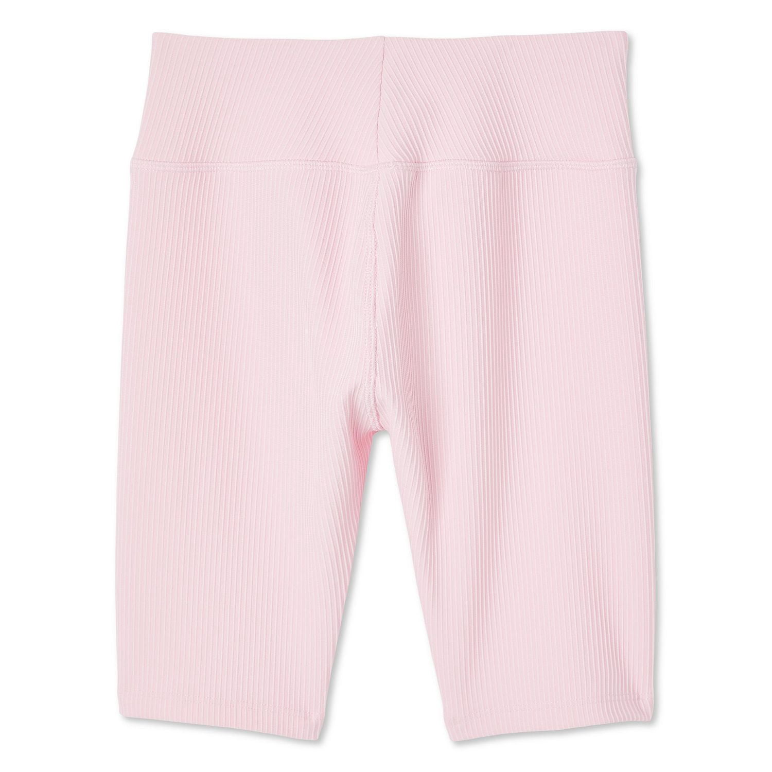 Athletic Works Girls' Active Bike Short