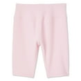 thumbnail image 2 of Short de vélo sport Athletic Works pour filles, 2 of 2