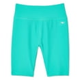 thumbnail image 1 of Athletic Works Girls' Active Bike Short, 1 of 2