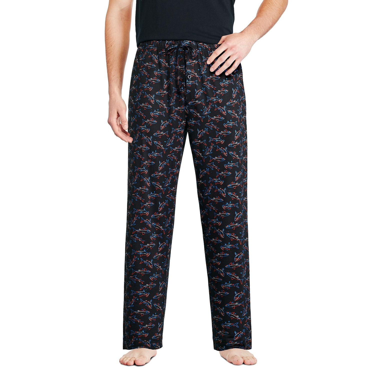 Sleep Therapy Men's Sleep Pant