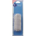 thumbnail image 1 of Sewing Essentials Elastic Thread 27 M - White, 1 of 1