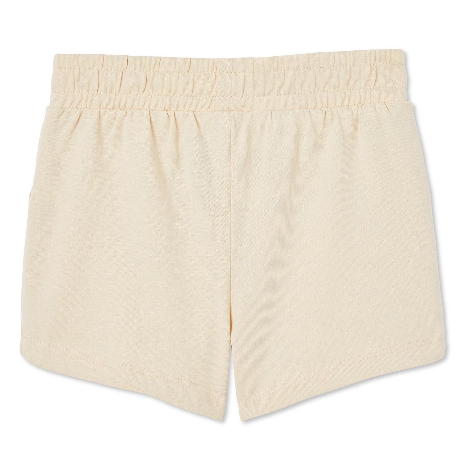 Short coupe dauphin George pour petites filles