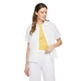 thumbnail image 1 of George Women's Camp Shirt, 1 of 6