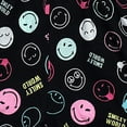 thumbnail image 2 of Barboteuse Smiley World® pour filles., 2 of 2