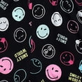thumbnail image 2 of Barboteuse Smiley World® pour filles., 2 of 2