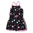 thumbnail image 1 of Barboteuse Smiley World® pour filles., 1 of 2