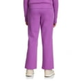 thumbnail image 2 of Pantalon large Reebok Starter pour fille avec passepoil et poches, 2 of 6