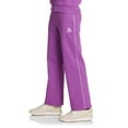 thumbnail image 3 of Pantalon large Reebok Starter pour fille avec passepoil et poches, 3 of 6