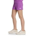 thumbnail image 3 of Short Reebok Starter pour fille avec poches, 3 of 6