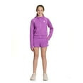 thumbnail image 4 of Short Reebok Starter pour fille avec poches, 4 of 6