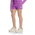 thumbnail image 1 of Short Reebok Starter pour fille avec poches, 1 of 6