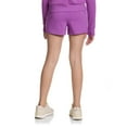 thumbnail image 2 of Short Reebok Starter pour fille avec poches, 2 of 6