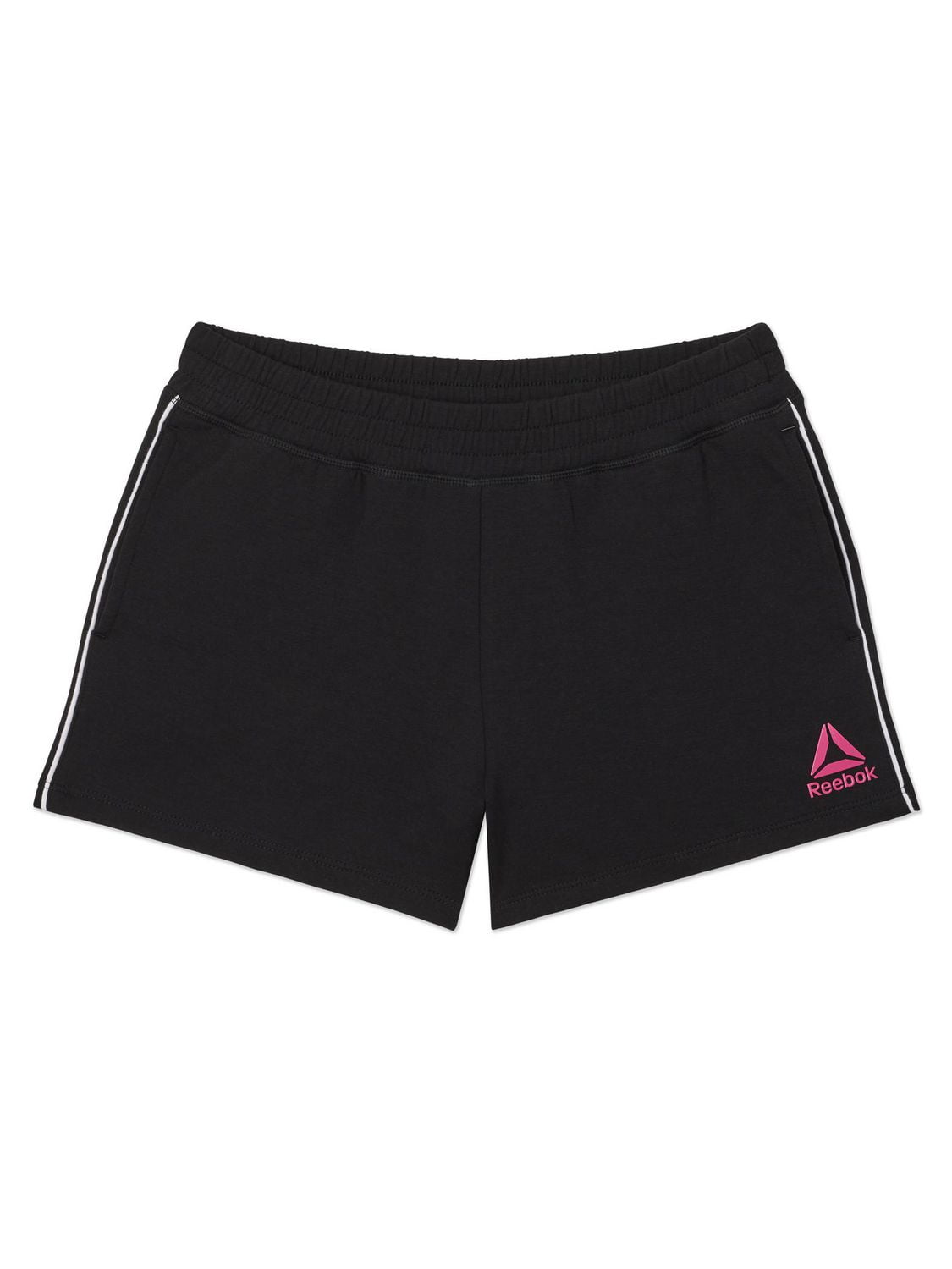 Reebok Girls Starter Short with Pockets
