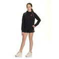 thumbnail image 4 of Reebok Girls Starter Short with Pockets, 4 of 6