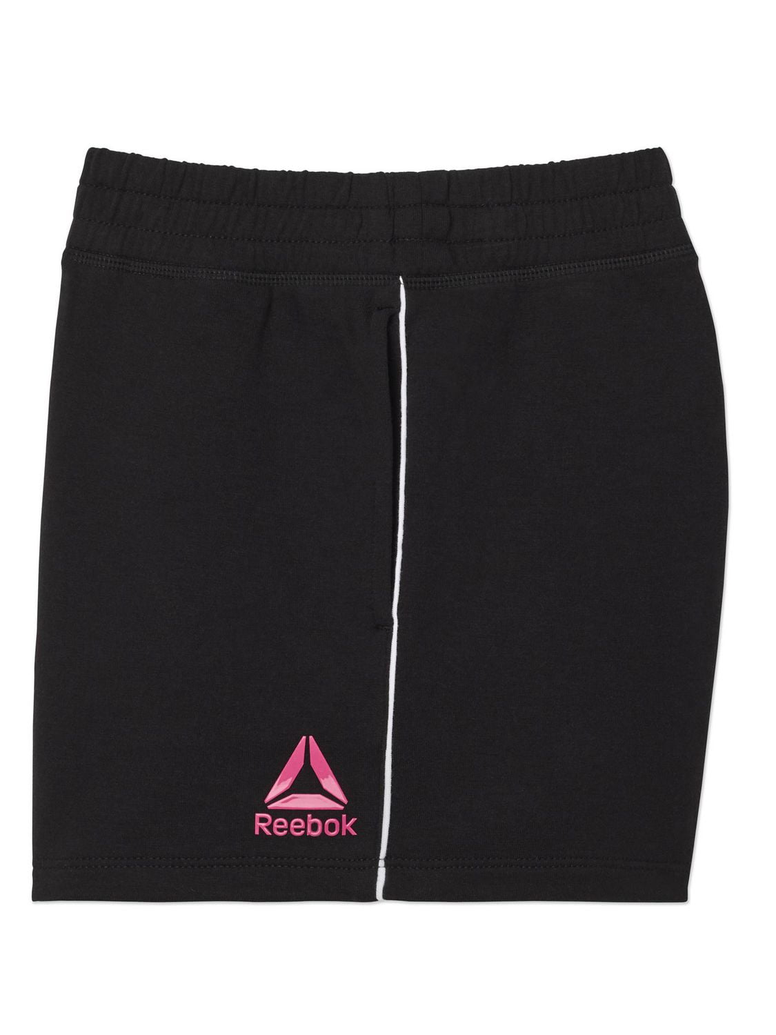 Reebok Girls Starter Short with Pockets