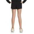 thumbnail image 2 of Reebok Girls Starter Short with Pockets, 2 of 6