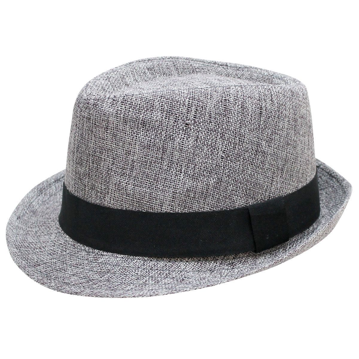 Chapeau George pour hommes de type Borsalino Walmart.ca