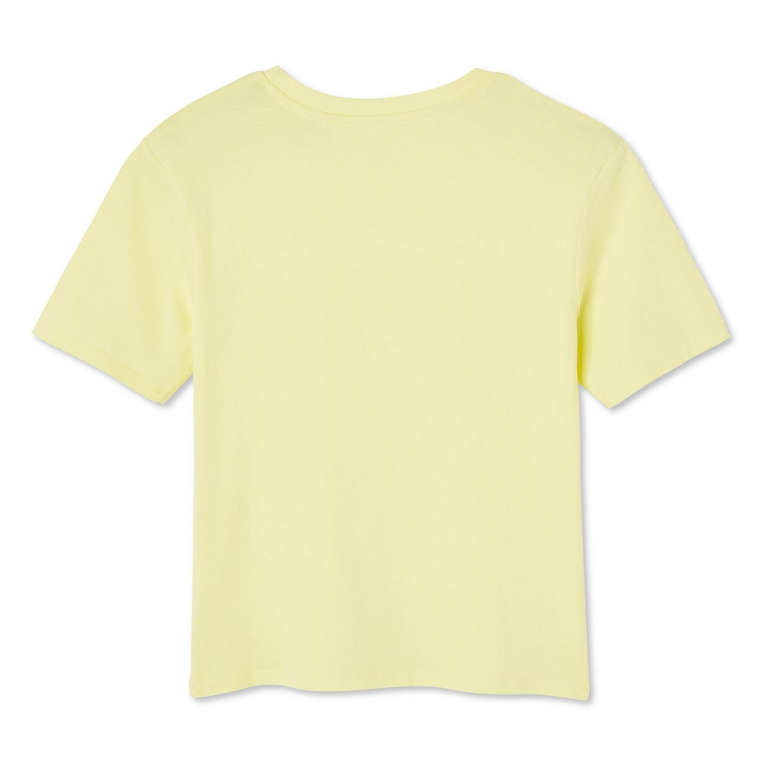 George Girls' Pocket Tee