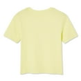 thumbnail image 2 of T-shirt avec pochette George pour filles, 2 of 2