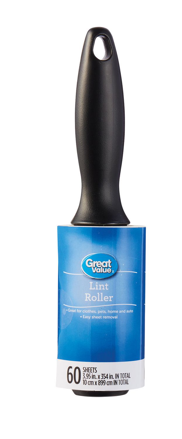 Incredible Ways to Use a Lint Roller