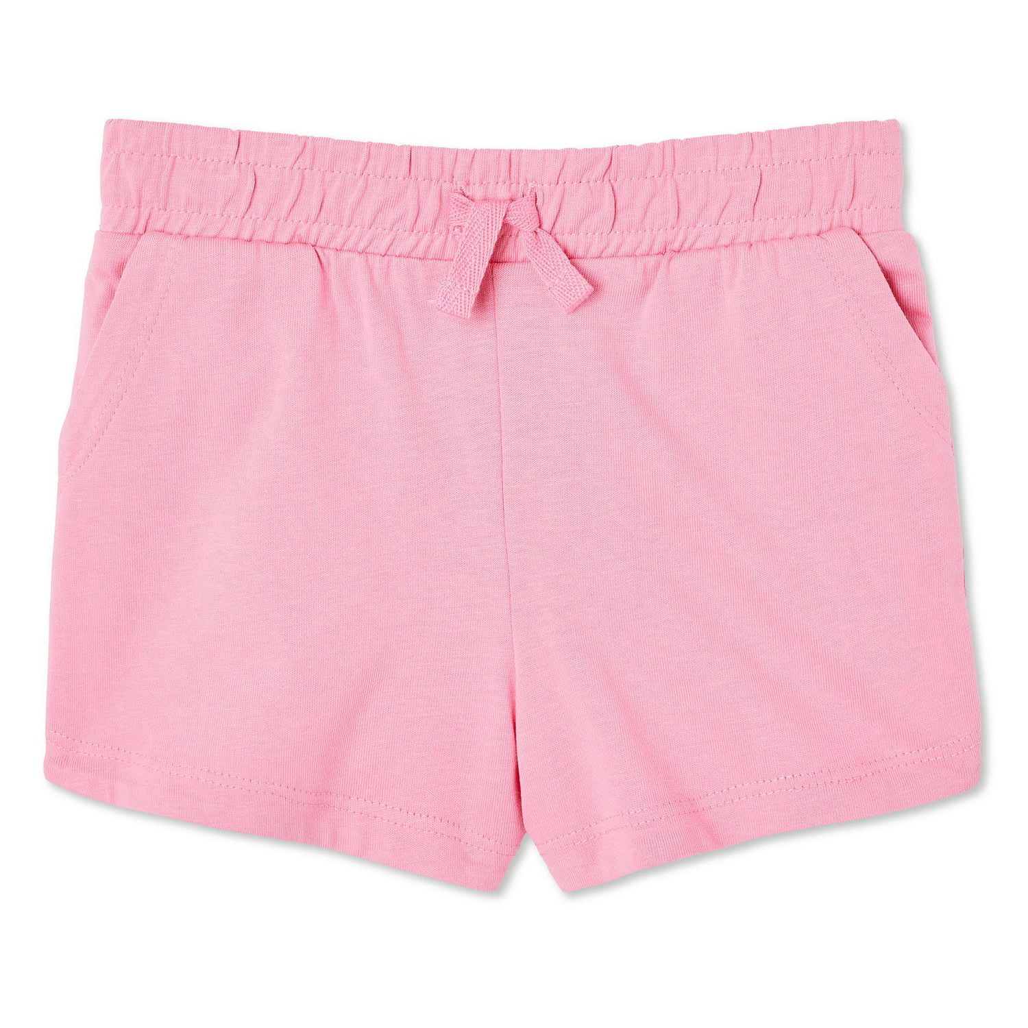 Short coupe dauphin George pour petites filles
