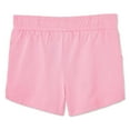 thumbnail image 2 of Short coupe dauphin George pour petites filles, 2 of 2
