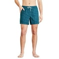 thumbnail image 1 of Short de bain George pour hommes, 1 of 6