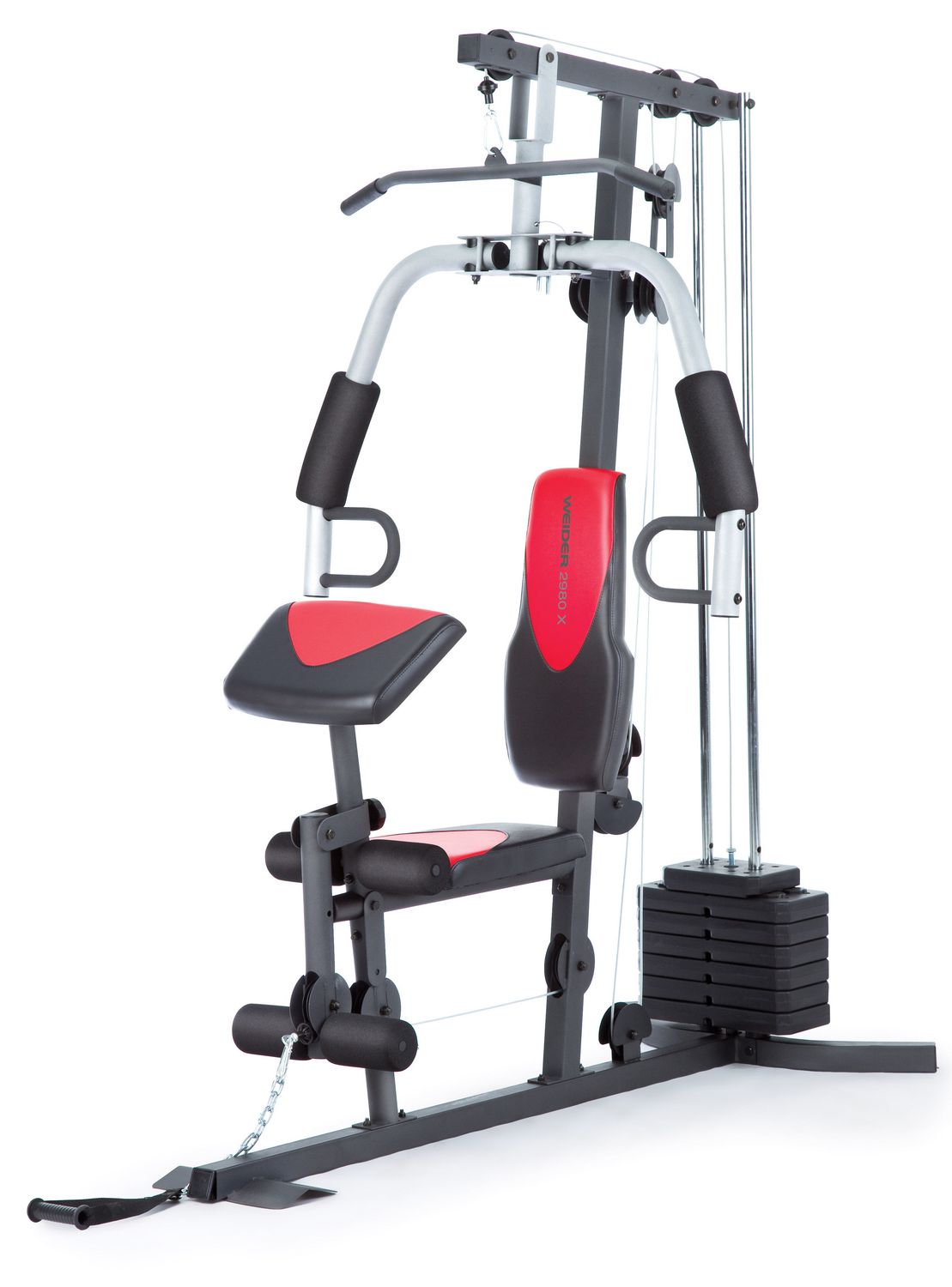 Best Buy: Weider rip:60 Workout System RIP6011