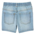thumbnail image 2 of George Baby Boys' Denim Short, 2 of 2
