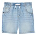 thumbnail image 1 of George Toddler Boys' Denim Short, 1 of 2