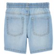 thumbnail image 2 of George Toddler Boys' Denim Short, 2 of 2