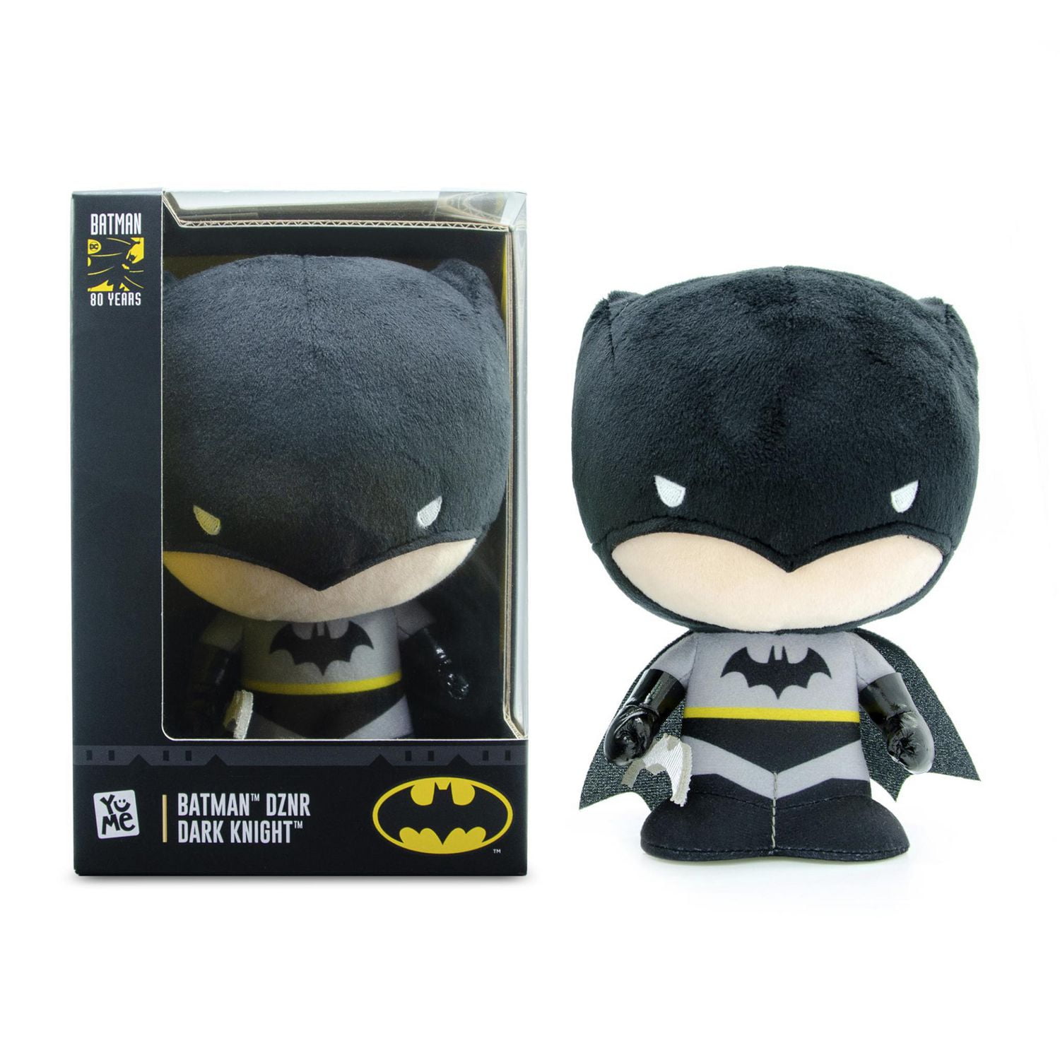 batman plush