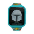 thumbnail image 1 of Star Wars Montre interactive à écran tactile avec caméra, 1 of 3