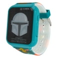 thumbnail image 2 of Star Wars Montre interactive à écran tactile avec caméra, 2 of 3
