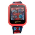 thumbnail image 1 of Spiderman Touch Screen Interactive Watch with Camera, 1 of 3