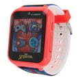 thumbnail image 2 of Spiderman Touch Screen Interactive Watch with Camera, 2 of 3
