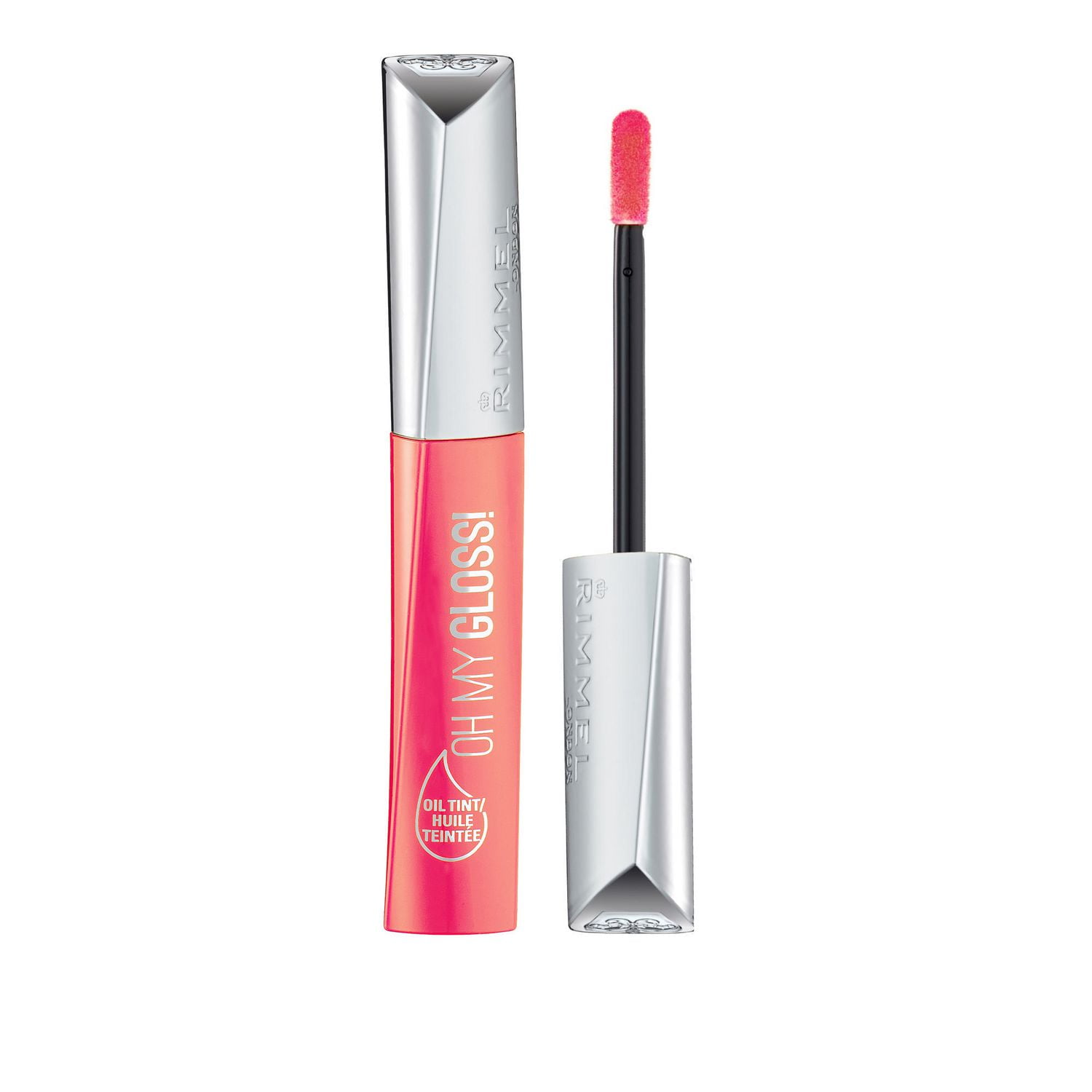 Rimmel London - Oh My Gloss Oil Tint | Walmart Canada