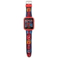 thumbnail image 3 of Spiderman Touch Screen Interactive Watch with Camera, 3 of 3