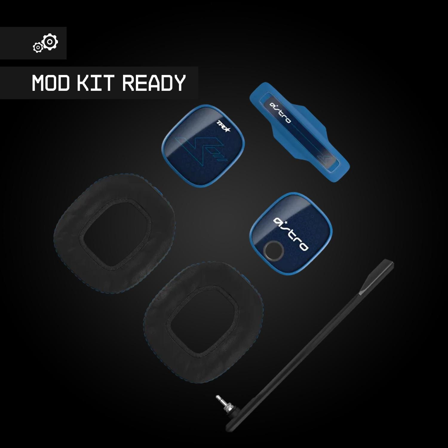 Astro gaming a40 discount tr mod kit