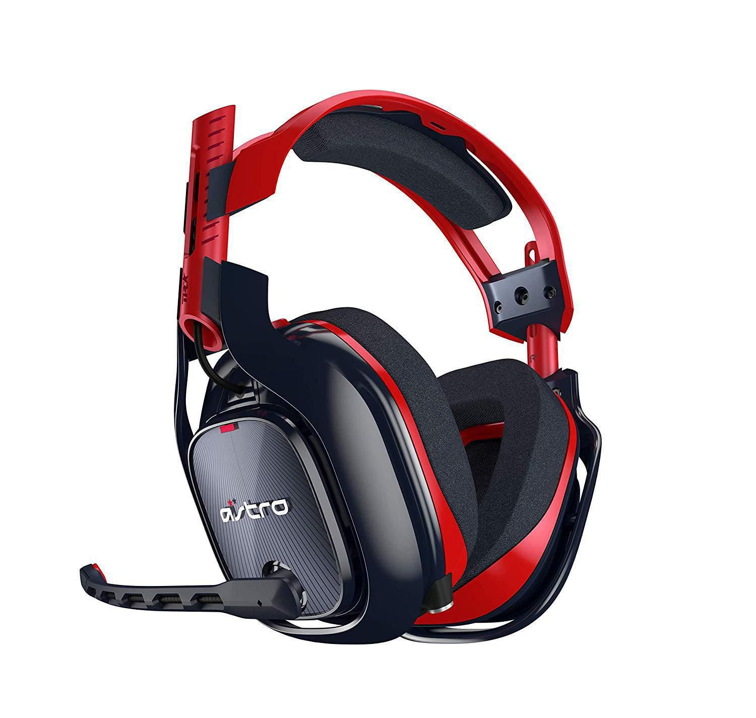 Astro a50 detachable online mic