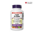 thumbnail image 2 of Webber Naturals Super Prostate, 2 of 7