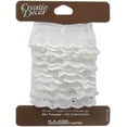 thumbnail image 1 of Creativ Décor Eyelet 25 mm - White, 1 of 2