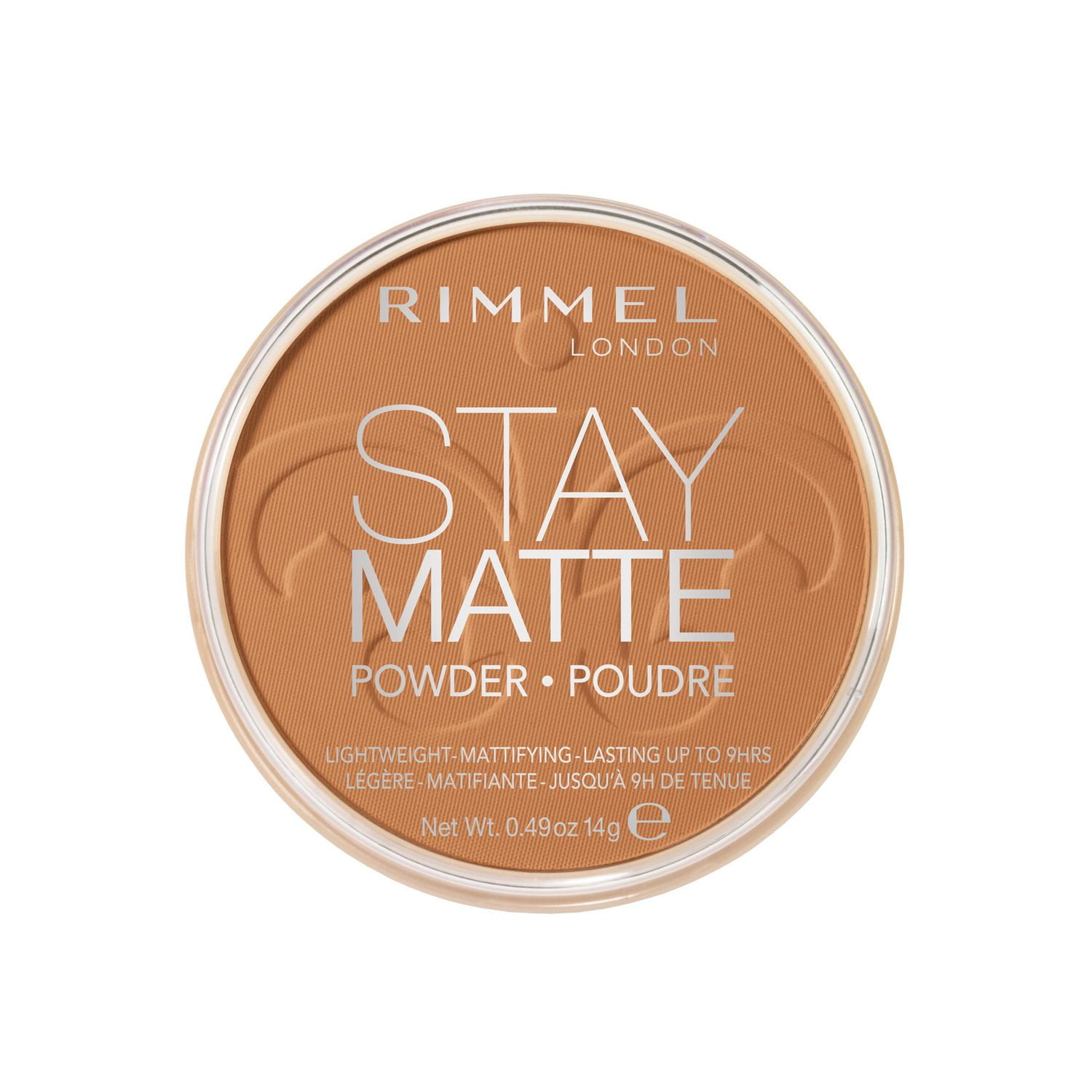 Matte powder deals