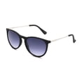 thumbnail image 1 of Time & Tru Women's Round Sunglasses, 1 of 3