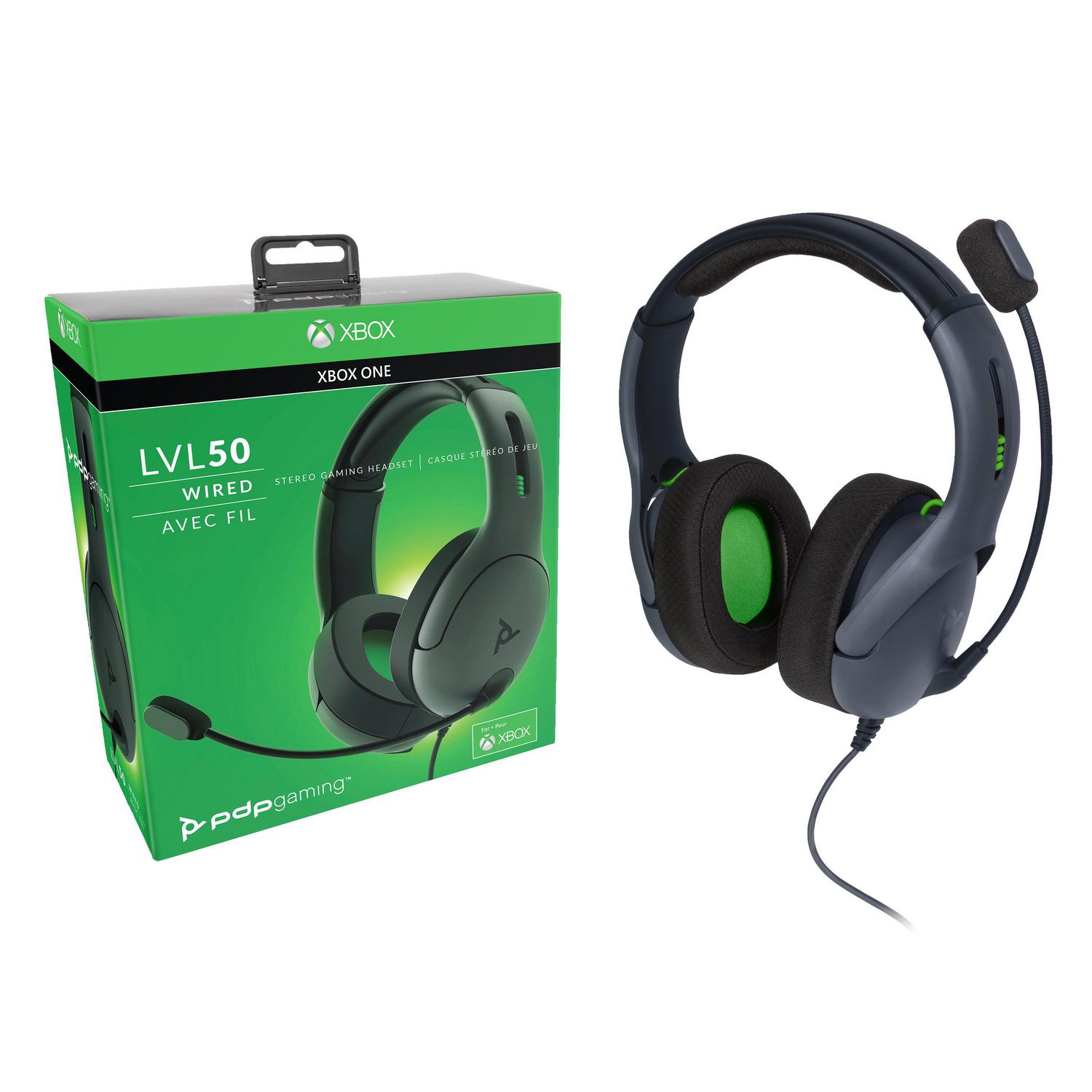 top headset for xbox one