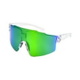 thumbnail image 1 of TropicCal Shield Sunglasses, 1 of 3