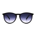 thumbnail image 2 of Time & Tru Women's Round Sunglasses, 2 of 3