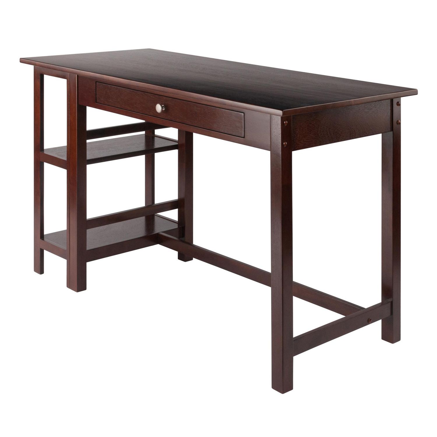 winsome velda writing desk