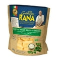 thumbnail image 3 of RANA Ravioli à la ricotta et aux épinards, 3 of 10
