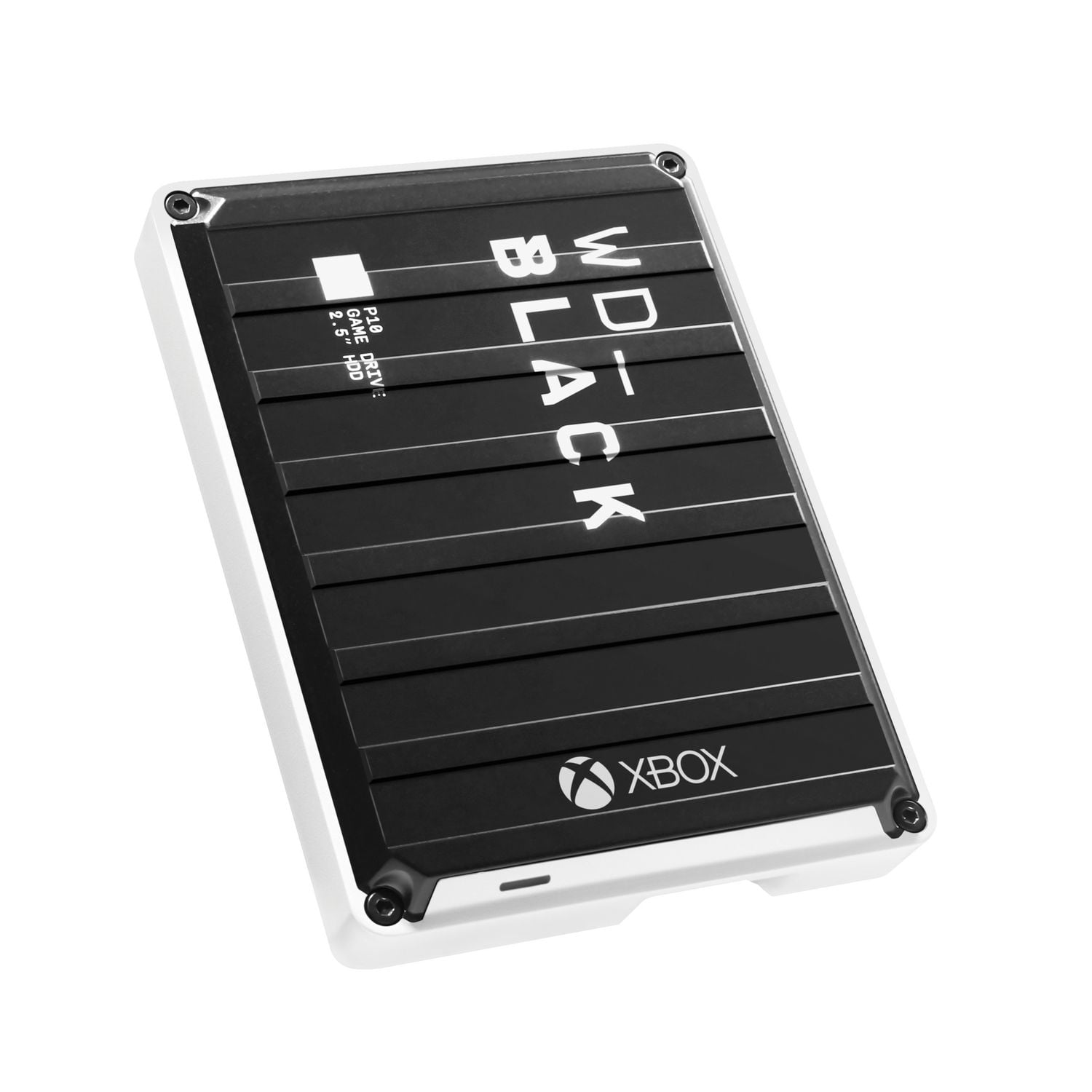 WD_BLACK™ 4TB P10 Game Drive for Xbox™ - Walmart.ca